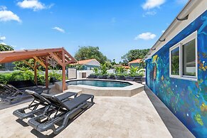 Caribe CBW hotel