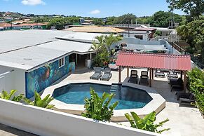 Caribe CBW hotel