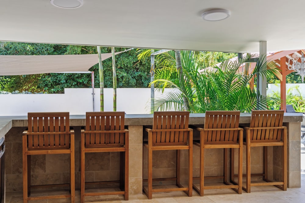 Caribe CBW hotel