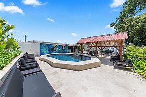 Caribe CBW hotel
