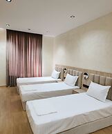 HORIZON HOTEL