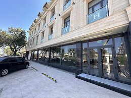 HORIZON HOTEL