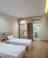 HORIZON HOTEL