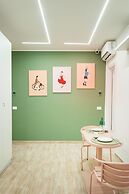 N'ador Rooms