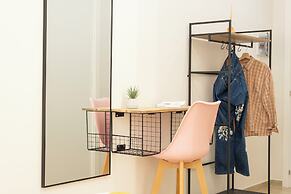 N'ador Rooms