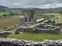 Delfryn, Llandeilo
