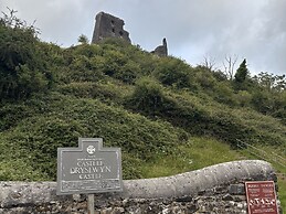 Delfryn, Llandeilo