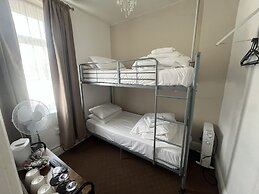 Stay at 25