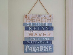 Flat F Bay House