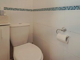 Flat F Bay House