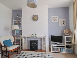 Flat F Bay House