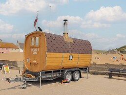 Flat F Bay House