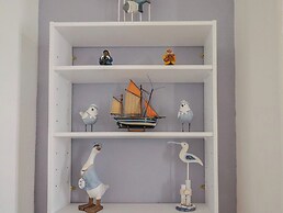 Flat F Bay House