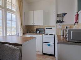 Flat F Bay House