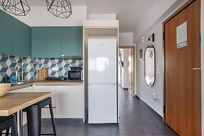 Andromeda - 1 Bedroom Apt & Terrace in Athens