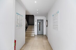 Andromeda - 1 Bedroom Apt & Terrace in Athens