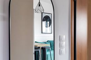 Andromeda - 1 Bedroom Apt & Terrace in Athens