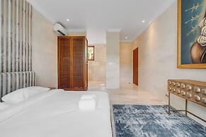 ONYX Park Resort Ubud