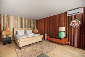 ONYX Park Resort Ubud