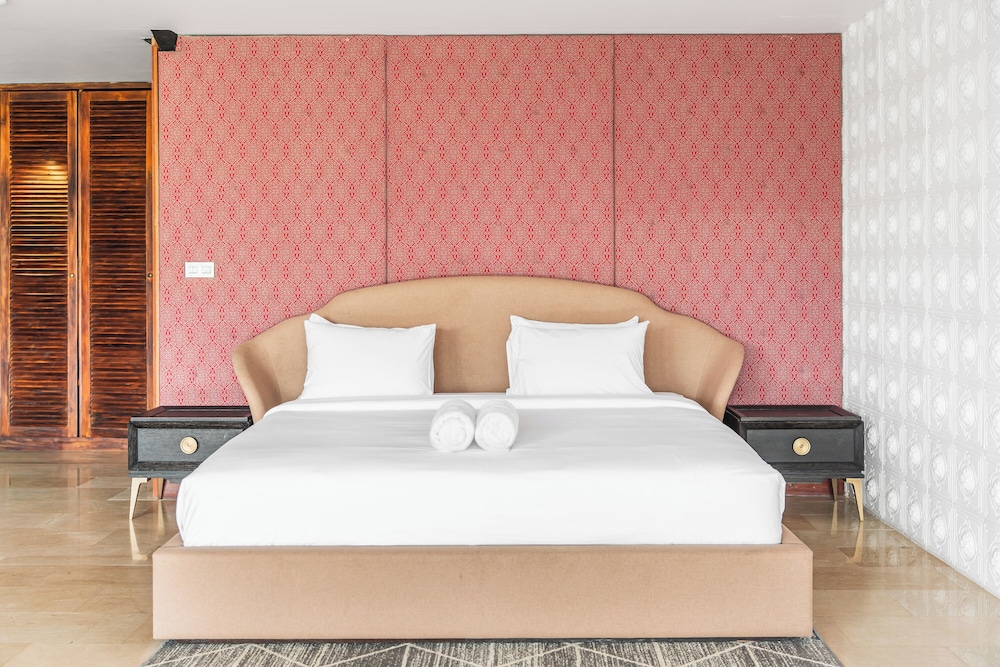 ONYX Park Resort Ubud