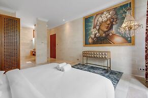 ONYX Park Resort Ubud