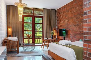 ONYX Park Resort Ubud