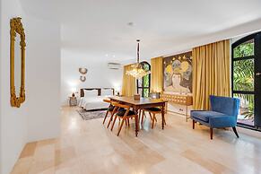 ONYX Park Resort Ubud