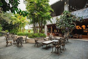 ONYX Park Resort Ubud
