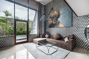ONYX Park Resort Ubud