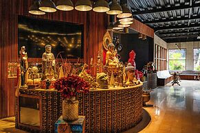 ONYX Park Resort Ubud
