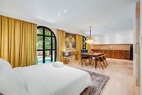 ONYX Park Resort Ubud