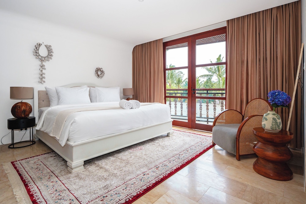 ONYX Park Resort Ubud