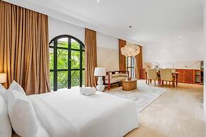 ONYX Park Resort Ubud