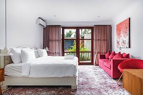 ONYX Park Resort Ubud