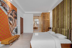 ONYX Park Resort Ubud