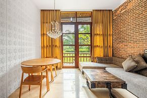 ONYX Park Resort Ubud