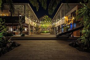 ONYX Park Resort Ubud