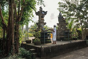 ONYX Park Resort Ubud