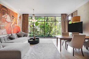 ONYX Park Resort Ubud