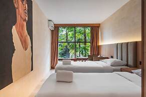 ONYX Park Resort Ubud