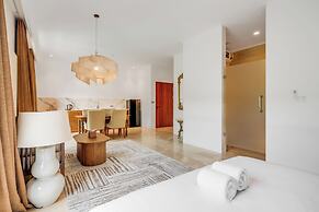 ONYX Park Resort Ubud