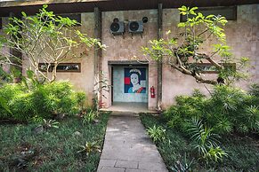 ONYX Park Resort Ubud
