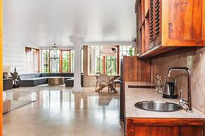 ONYX Park Resort Ubud