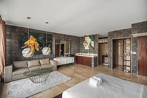 ONYX Park Resort Ubud