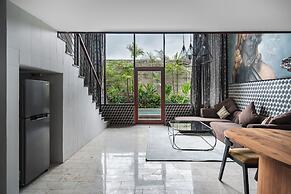 ONYX Park Resort Ubud