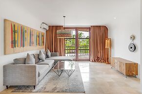 ONYX Park Resort Ubud