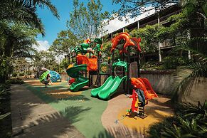 ONYX Park Resort Ubud