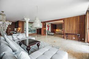 ONYX Park Resort Ubud