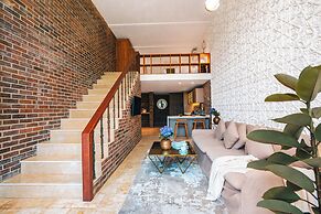 ONYX Park Resort Ubud