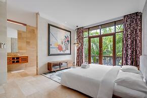 ONYX Park Resort Ubud